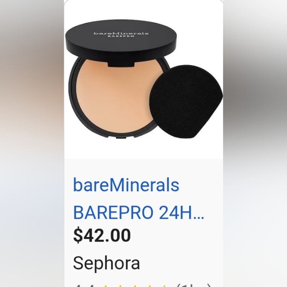 High End Makeup Bundle - Picture 6 of 6